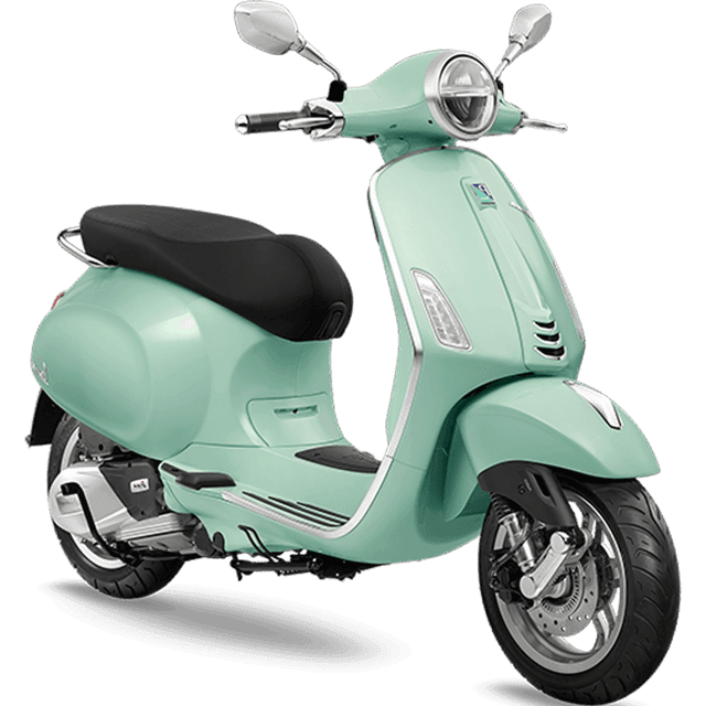 VESPA PRIMAVERA